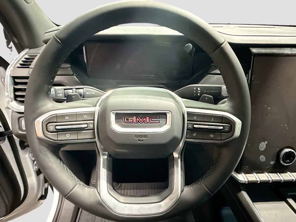 New 2026 GMC Acadia Elevation w/ Elevation Premium Package image 11