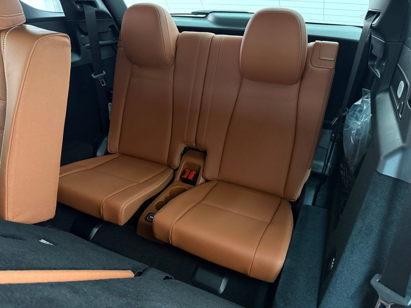 New 2027 Mercedes-Benz GLE 450 4MATIC image 29