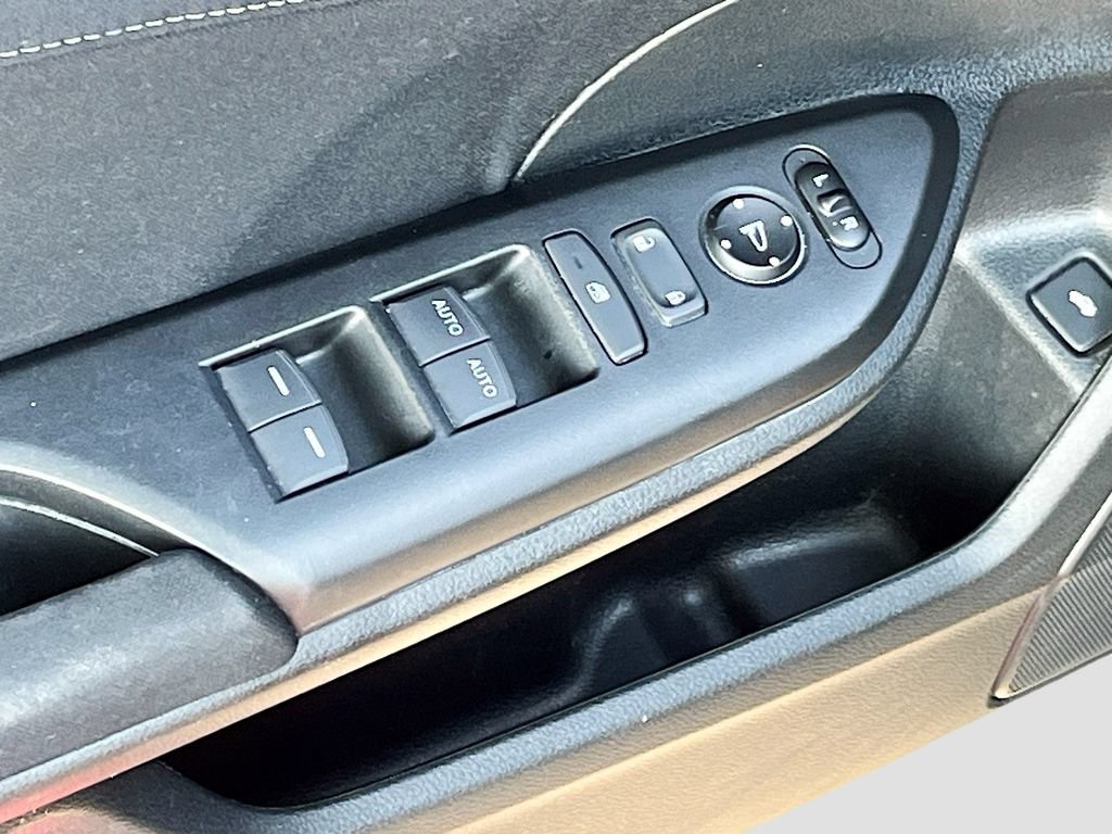 Used 2021 Honda Civic EX image 17