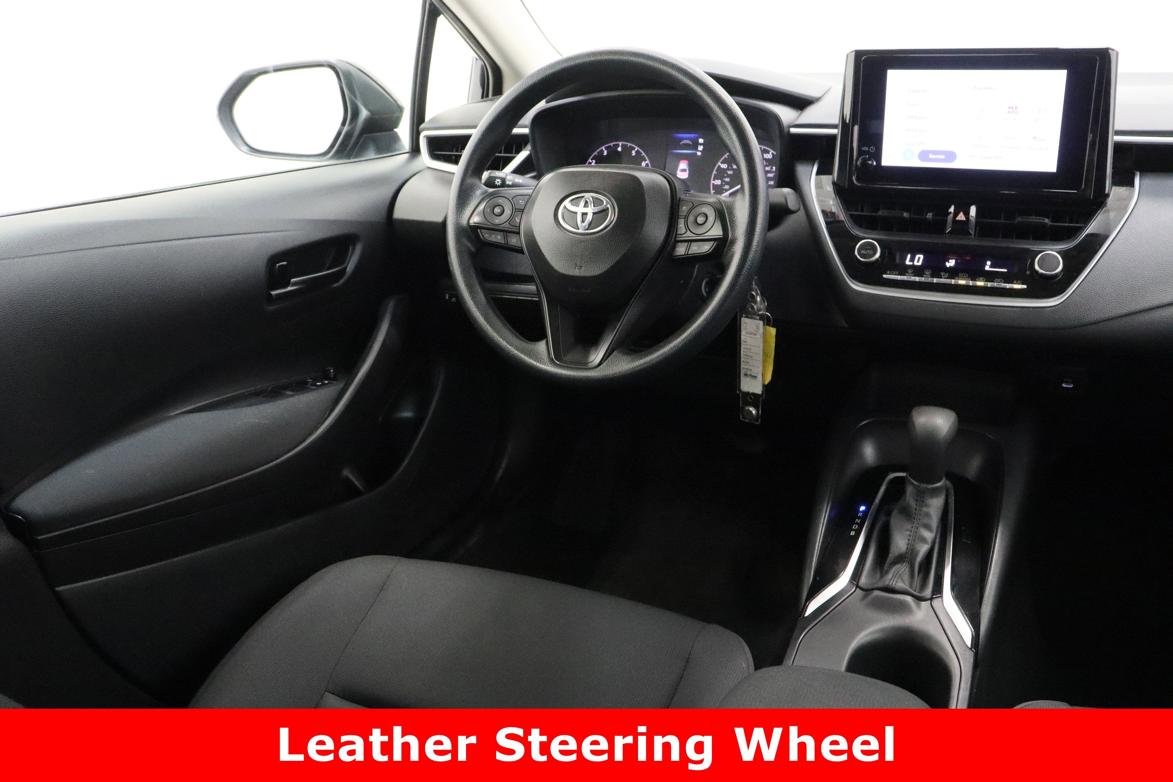 Certified 2024 Toyota Corolla LE image 27