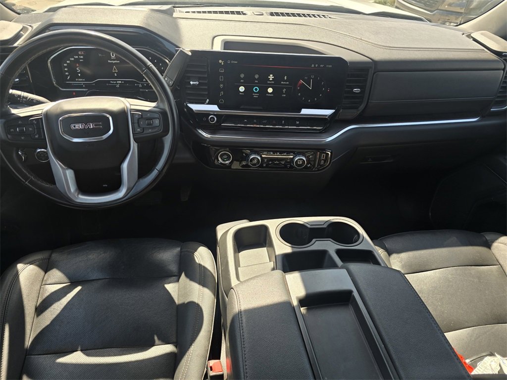 Used 2024 GMC Sierra 1500 SLT image 14