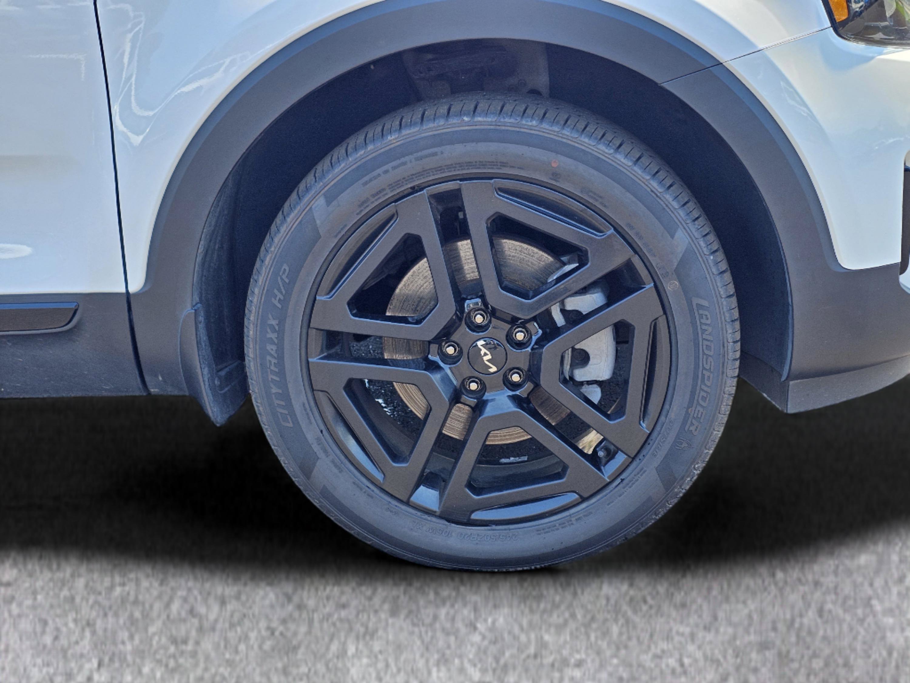 Used 2024 Kia Telluride SX Prestige X-Line AWD/4WD image 6