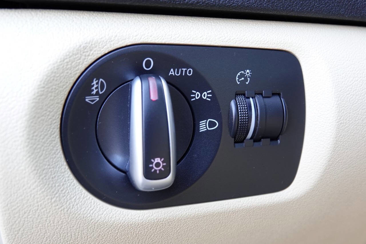Used 2012 Audi A3 TDI Premium Plus w/ Premium Plus Package FWD image 83