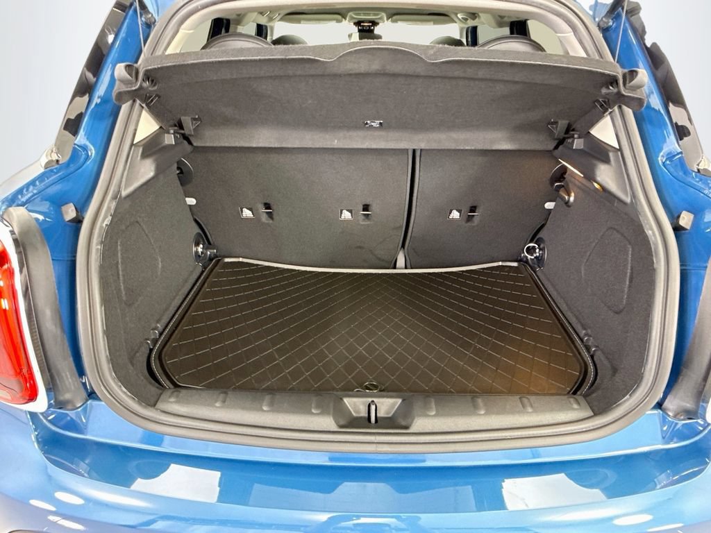 Certified 2023 MINI Cooper S FWD image 31