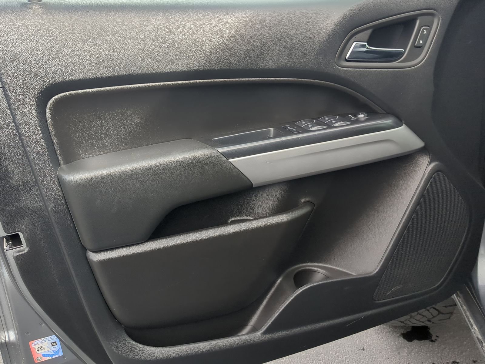 Certified 2022 Chevrolet Colorado ZR2 image 10