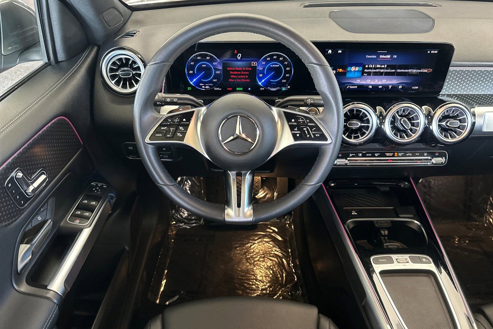 Certified 2024 Mercedes-Benz EQB 250+ image 19