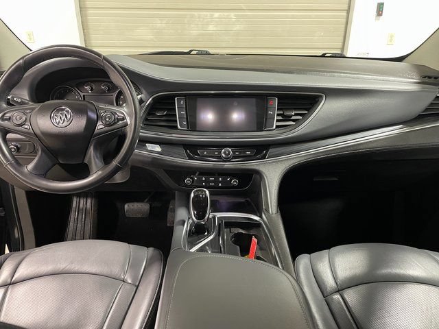 Used 2018 Buick Enclave Essence w/ Trailering Package AWD/4WD image 13