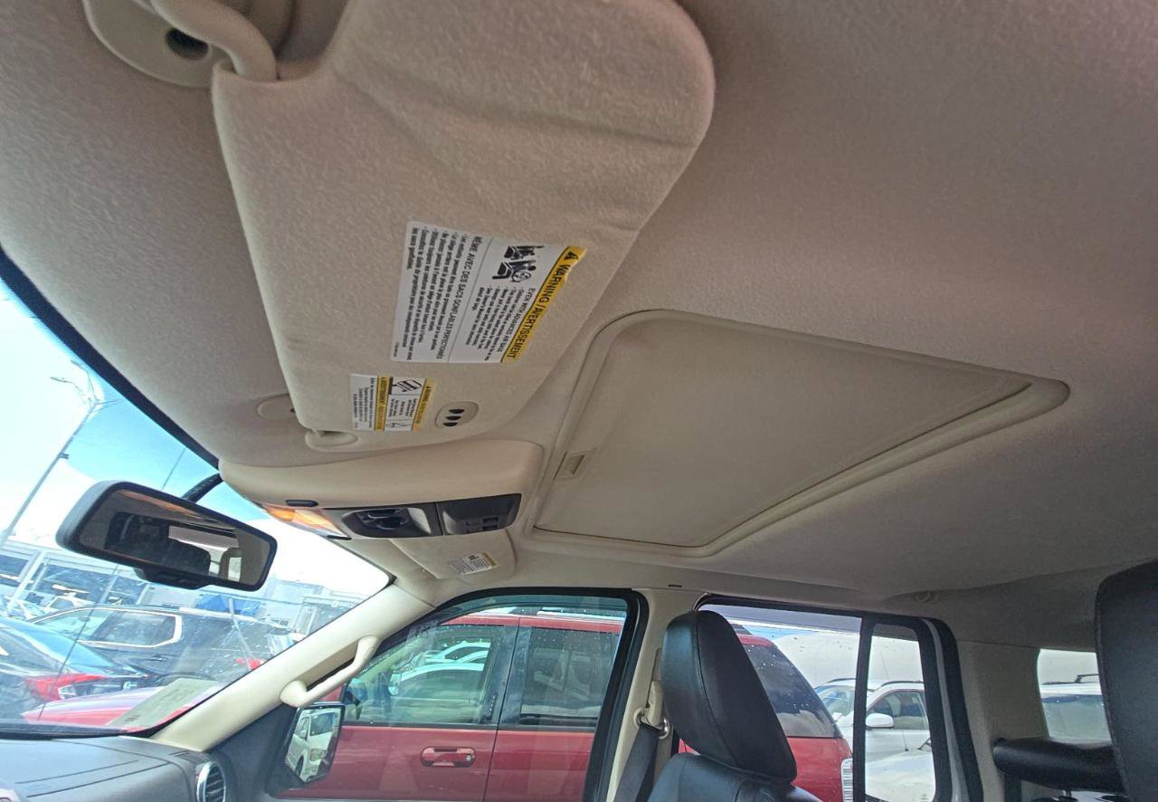 Used 2010 Ford Explorer Eddie Bauer RWD image 16