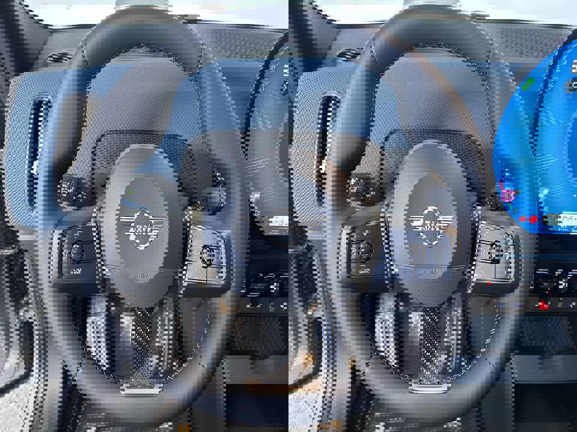 Used 2026 MINI Cooper Countryman S image 17