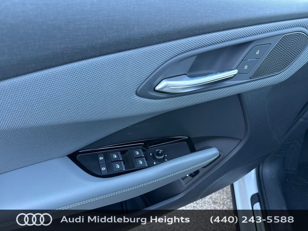 New 2026 Audi Q3 quattro 2.0T image 11