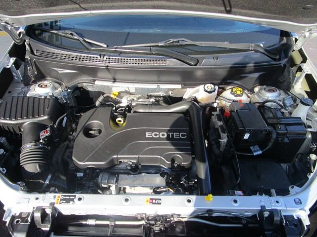 Used 2022 Chevrolet Equinox LT image 9