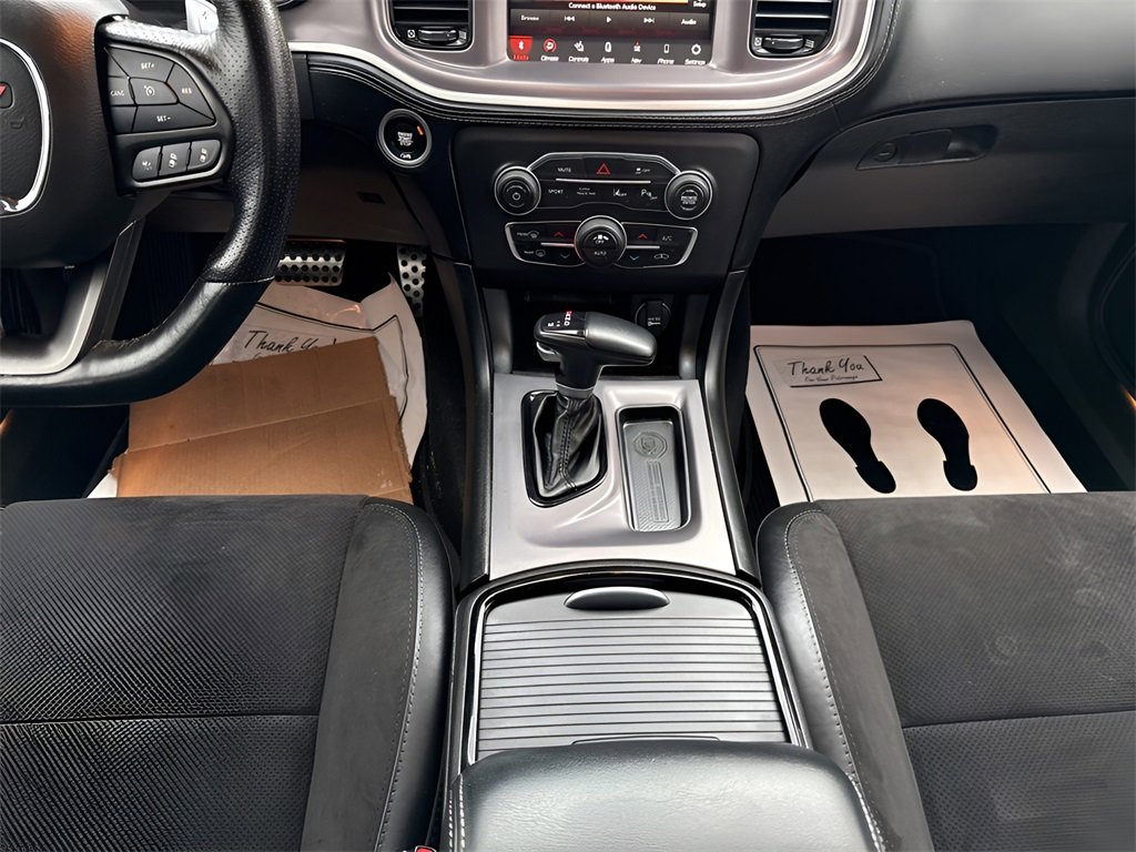 Used 2022 Dodge Charger R/T w/ Plus Group image 15