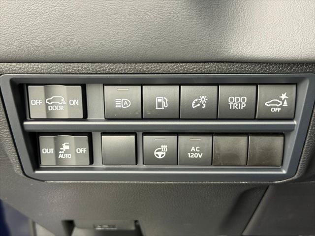 Certified 2026 Toyota Sequoia Platinum AWD/4WD image 31