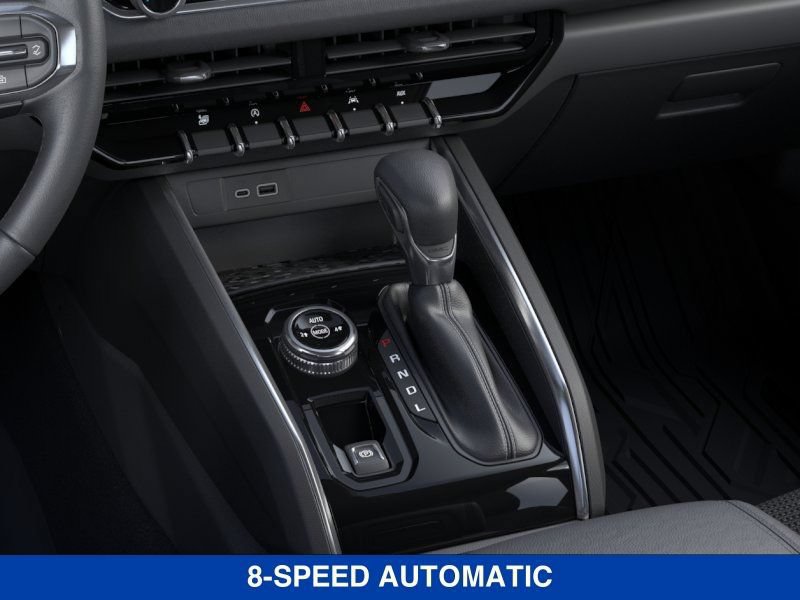 New 2025 GMC Canyon Elevation w/ Convenience Package AWD/4WD image 24