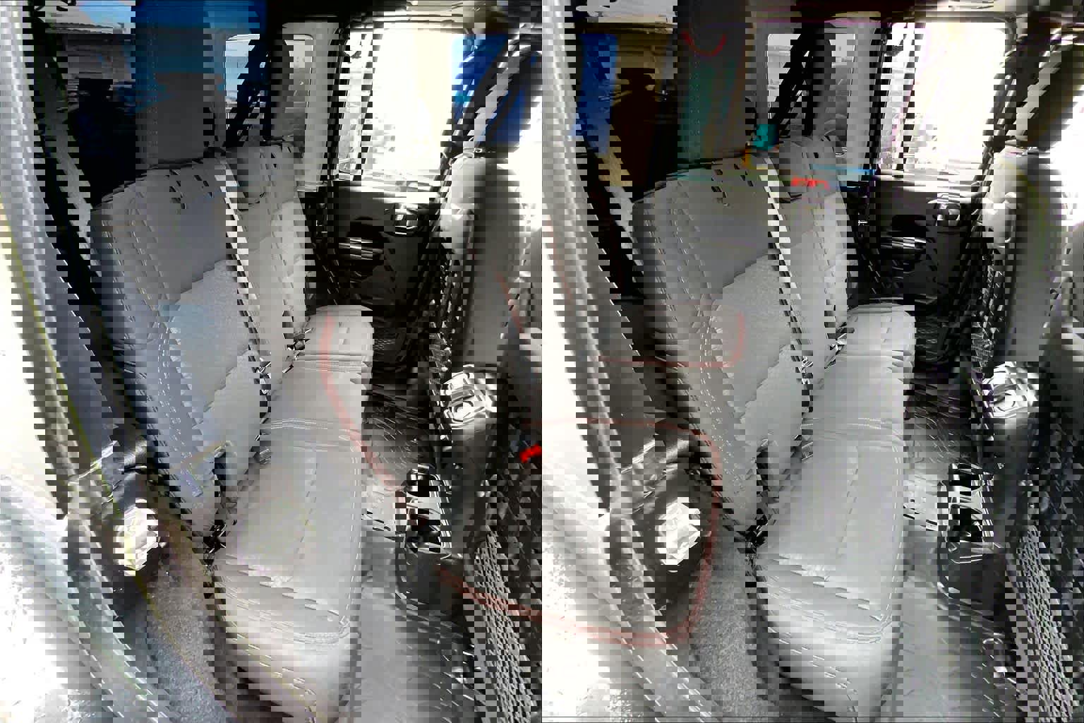 Used 2021 Jeep Wrangler Unlimited Rubicon image 19