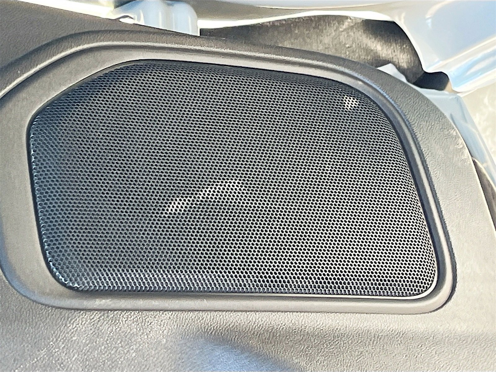 Used 2024 Chevrolet Silverado 1500 Custom Trail Boss image 13