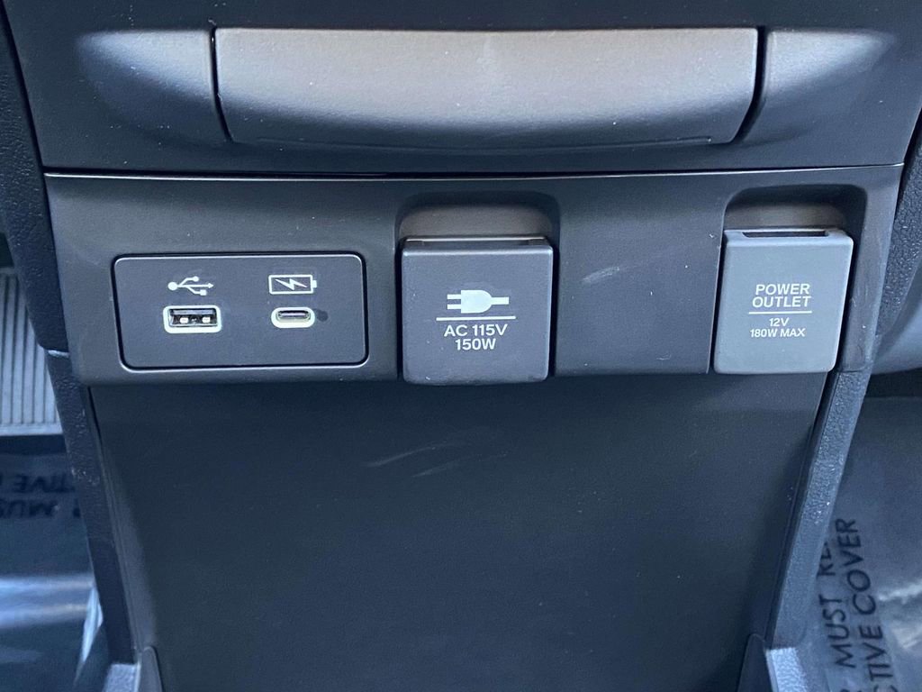 New 2026 Honda Odyssey Elite image 31