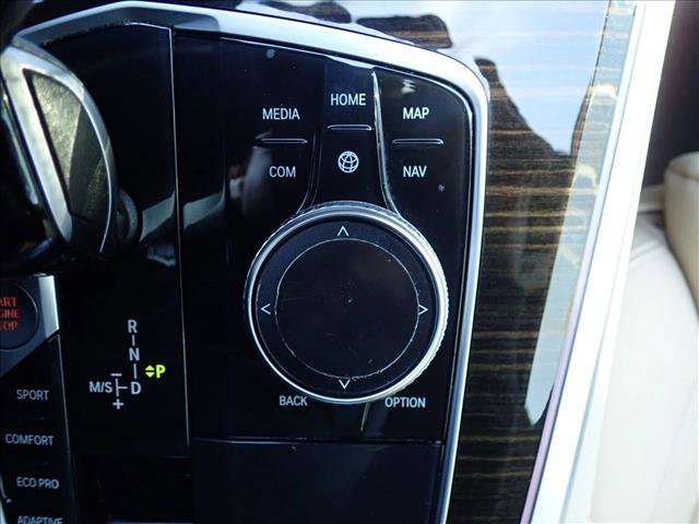 Used 2020 BMW X5 xDrive40i w/ Convenience Package image 25