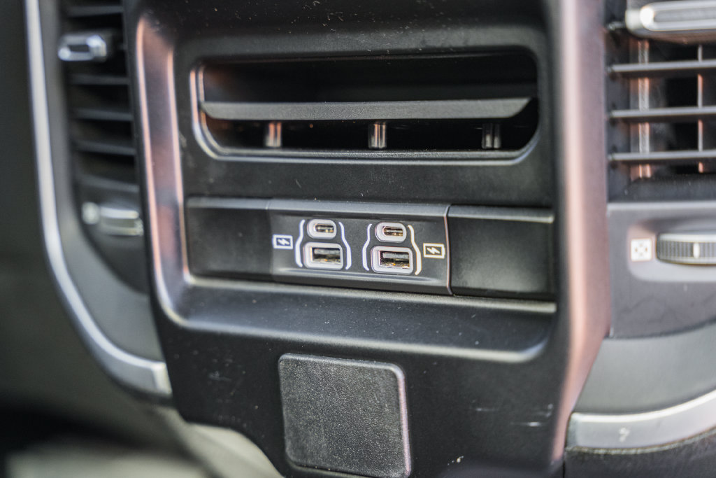 Certified 2023 RAM 1500 Big Horn AWD/4WD image 34