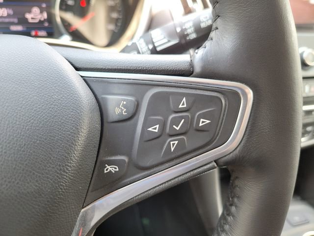 Used 2022 Chevrolet Equinox LT image 30