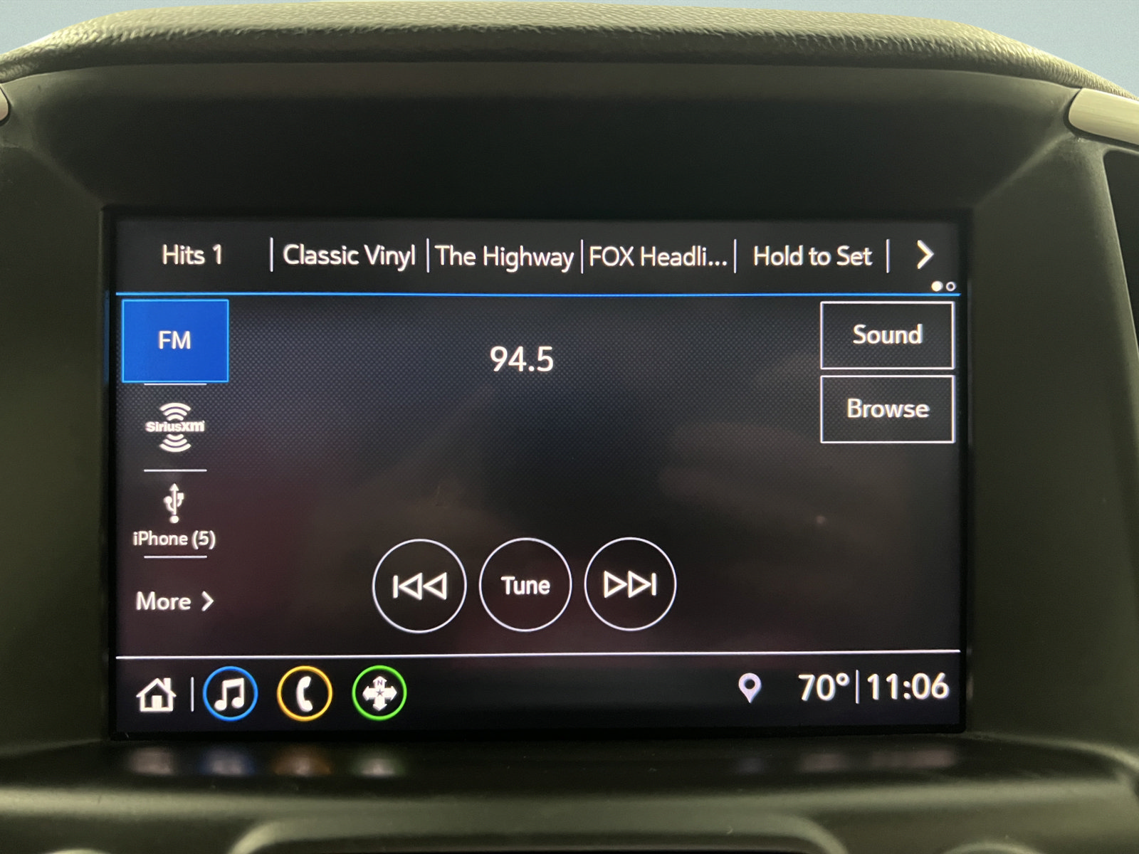 Used 2020 GMC Terrain SLT w/ Preferred Package FWD image 19