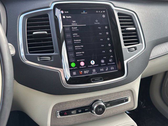 Certified 2023 Volvo XC90 B6 Core w/ Climate Package AWD/4WD image 23
