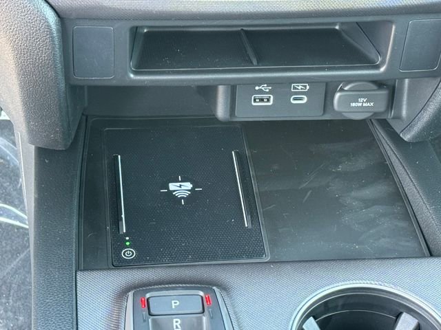 New 2026 Honda Ridgeline Sport image 20