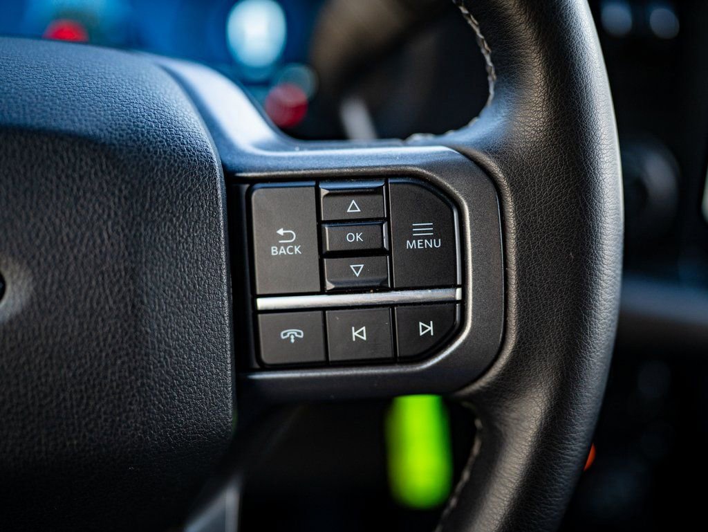 Used 2024 Ford F150 XLT w/ Tow/Haul Package image 24