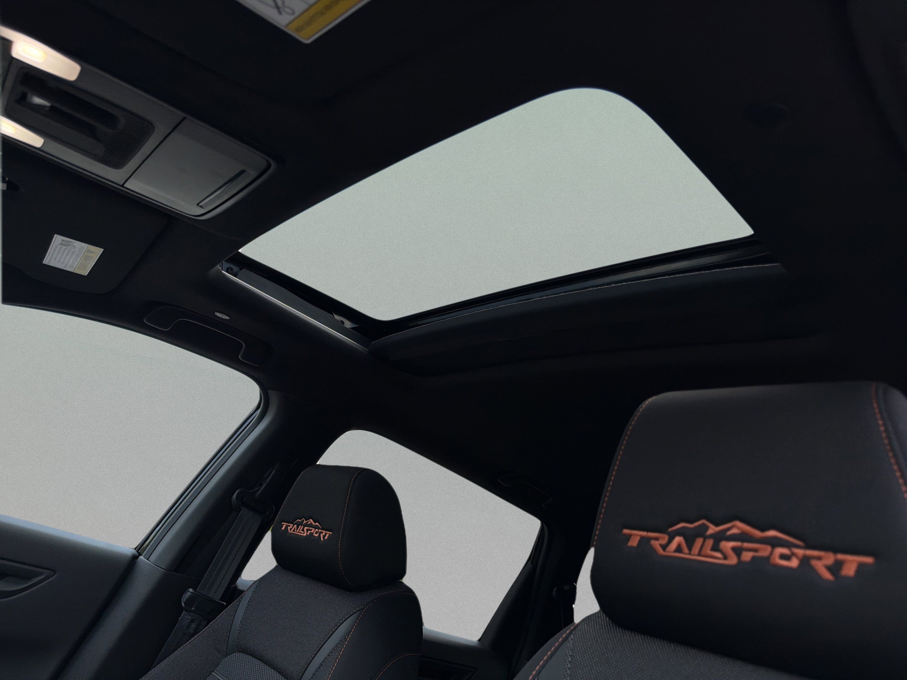 New 2026 Honda CR-V TrailSport image 14