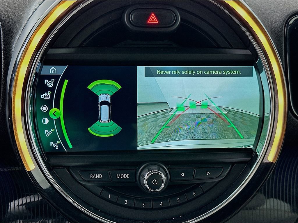 Used 2018 MINI Cooper Countryman SE w/ Premium Package image 14