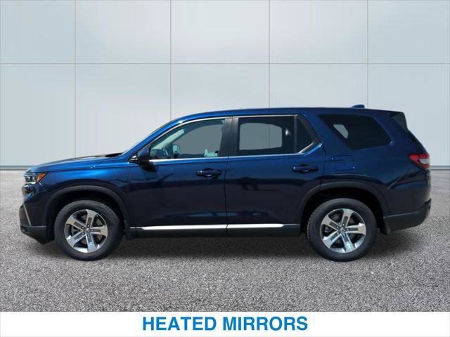 Certified 2023 Honda Pilot EX-L image 10