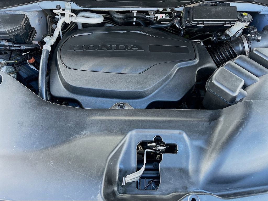 Used 2024 Honda Passport Black Edition image 34