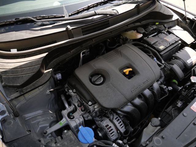 Used 2025 Kia Soul LX FWD image 10