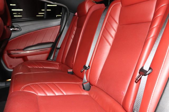 Used 2022 Dodge Charger SRT Hellcat RWD image 19