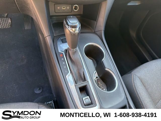 Used 2019 Chevrolet Equinox LT image 14