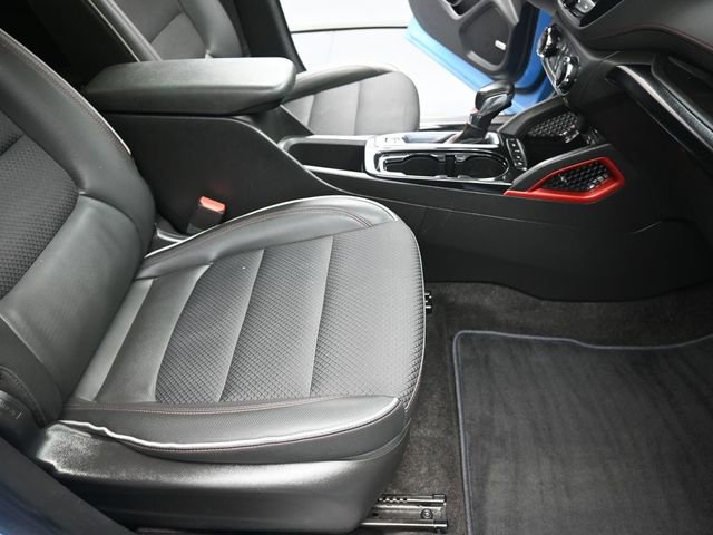 Used 2023 Chevrolet TrailBlazer RS w/ Sun and Liftgate Package image 27