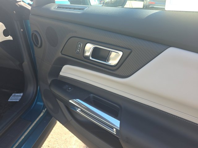 New 2026 Ford Mustang Premium RWD image 26