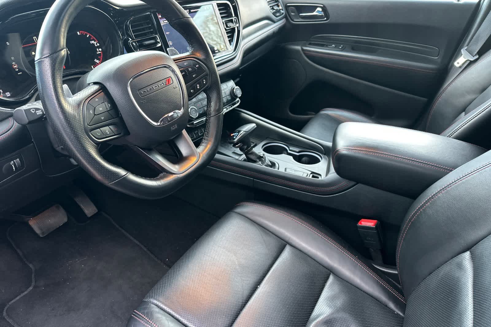 Used 2025 Dodge Durango R/T image 11