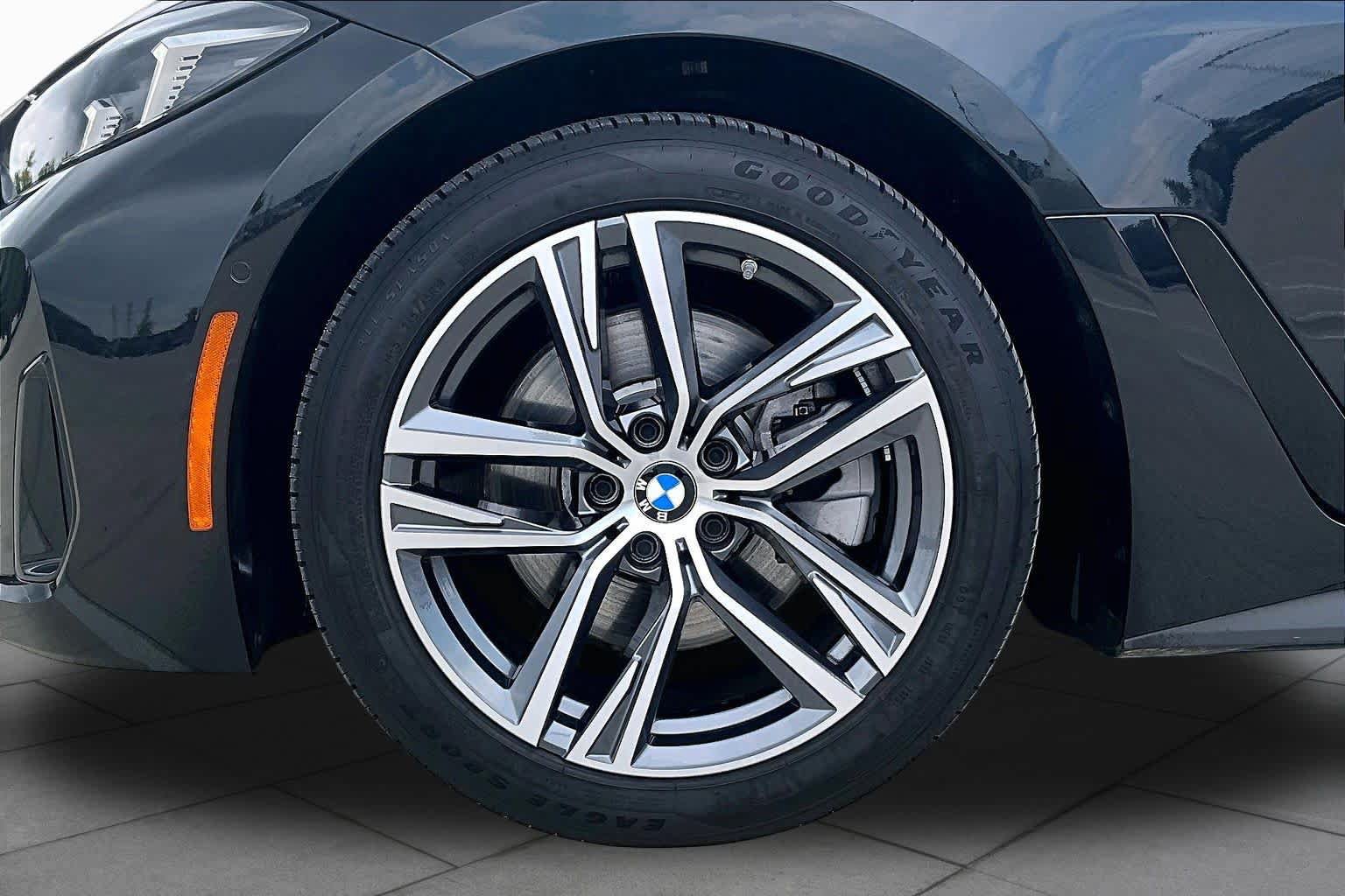 Used 2026 BMW 430i RWD image 10