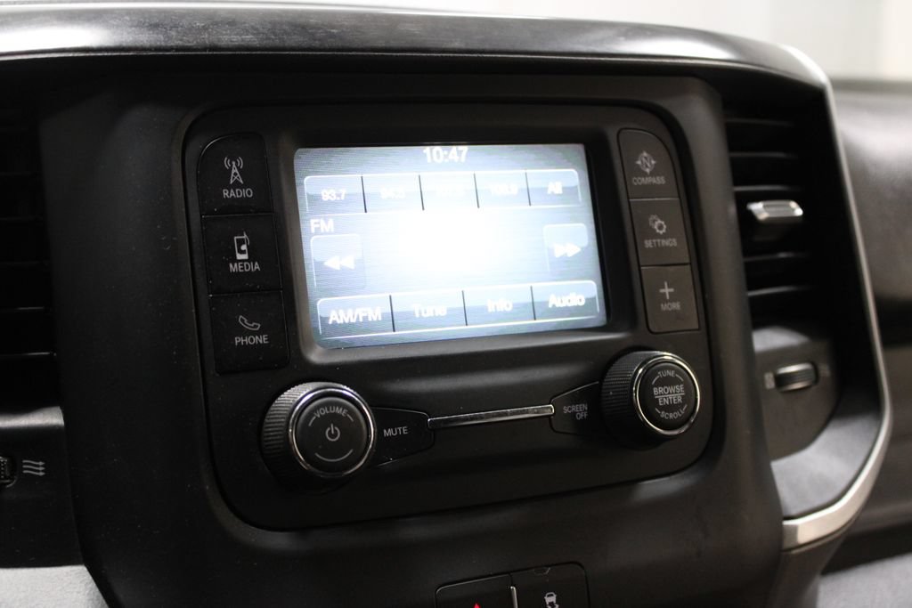 Used 2019 RAM 2500 Big Horn AWD/4WD image 47