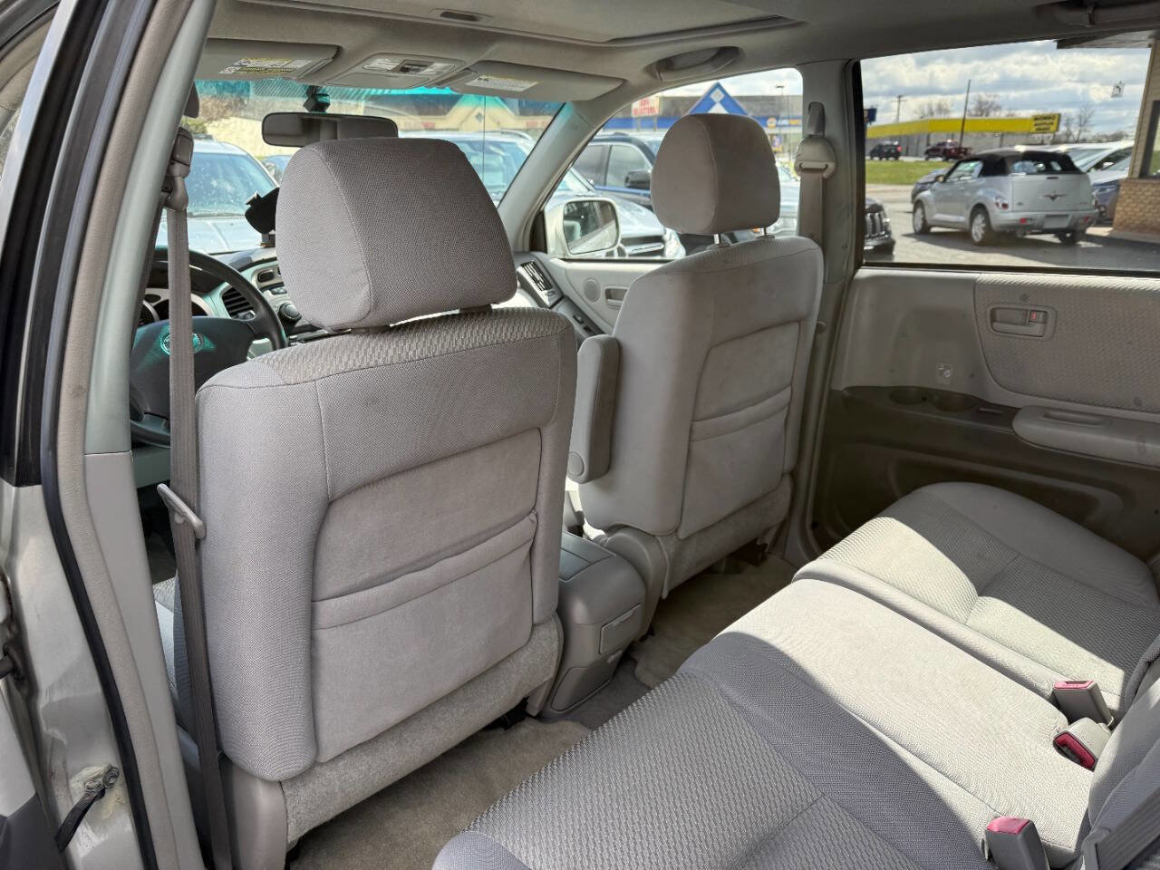 Used 2007 Toyota Highlander Sport image 26