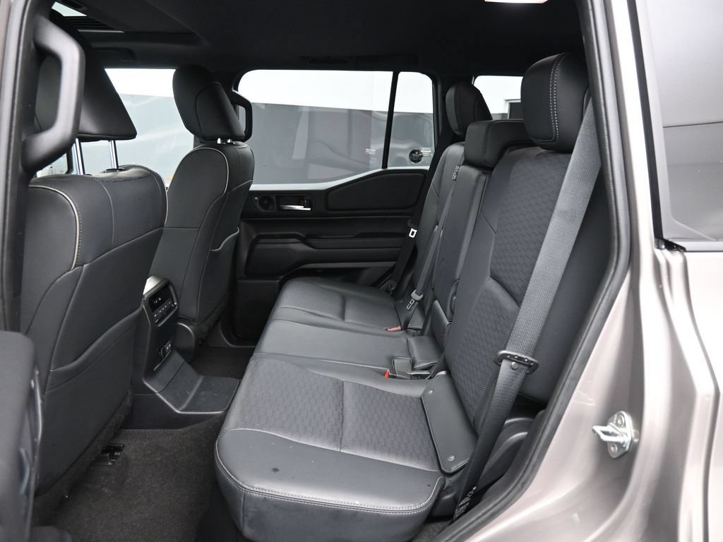 Used 2024 Toyota Land Cruiser AWD/4WD image 22