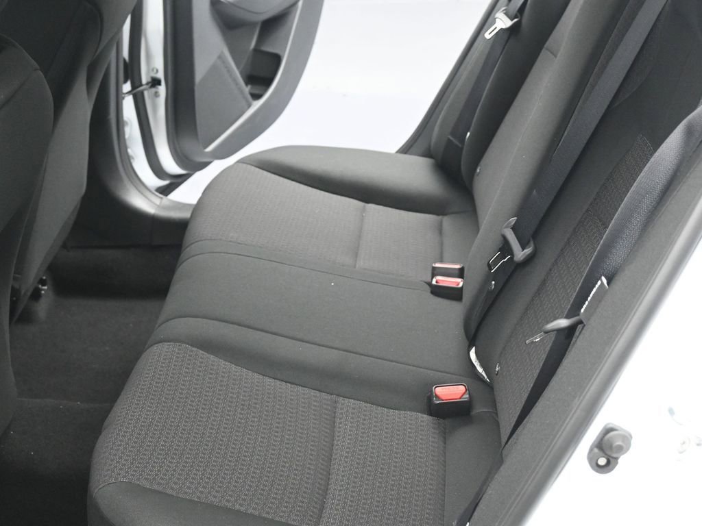 New 2026 Nissan Sentra S w/ Floor Mat Package FWD image 18