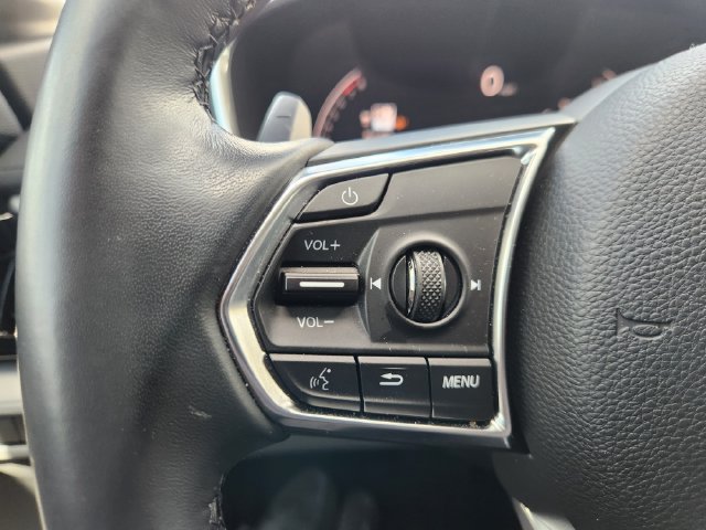 Used 2025 Acura MDX w/ Technology Package AWD/4WD image 28