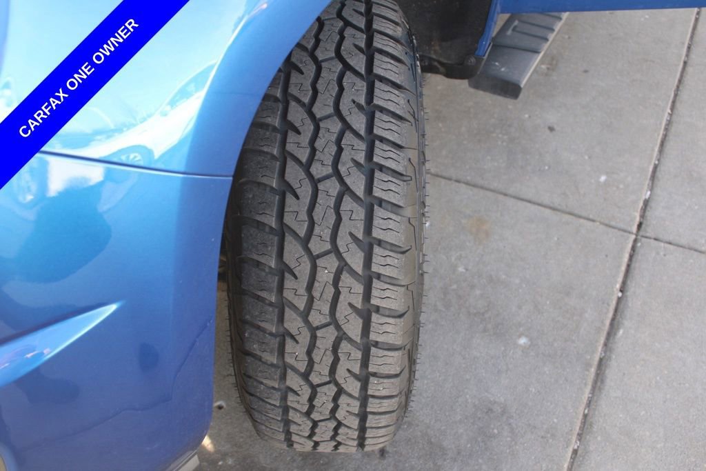 Used 2019 Chevrolet Colorado W/T w/ WT Convenience Package image 13