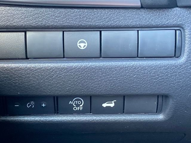 New 2026 Nissan Rogue SV image 14