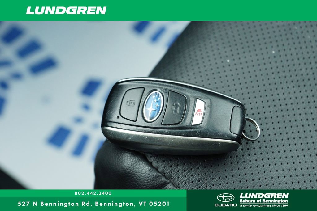 Used 2022 Subaru Legacy Limited image 28