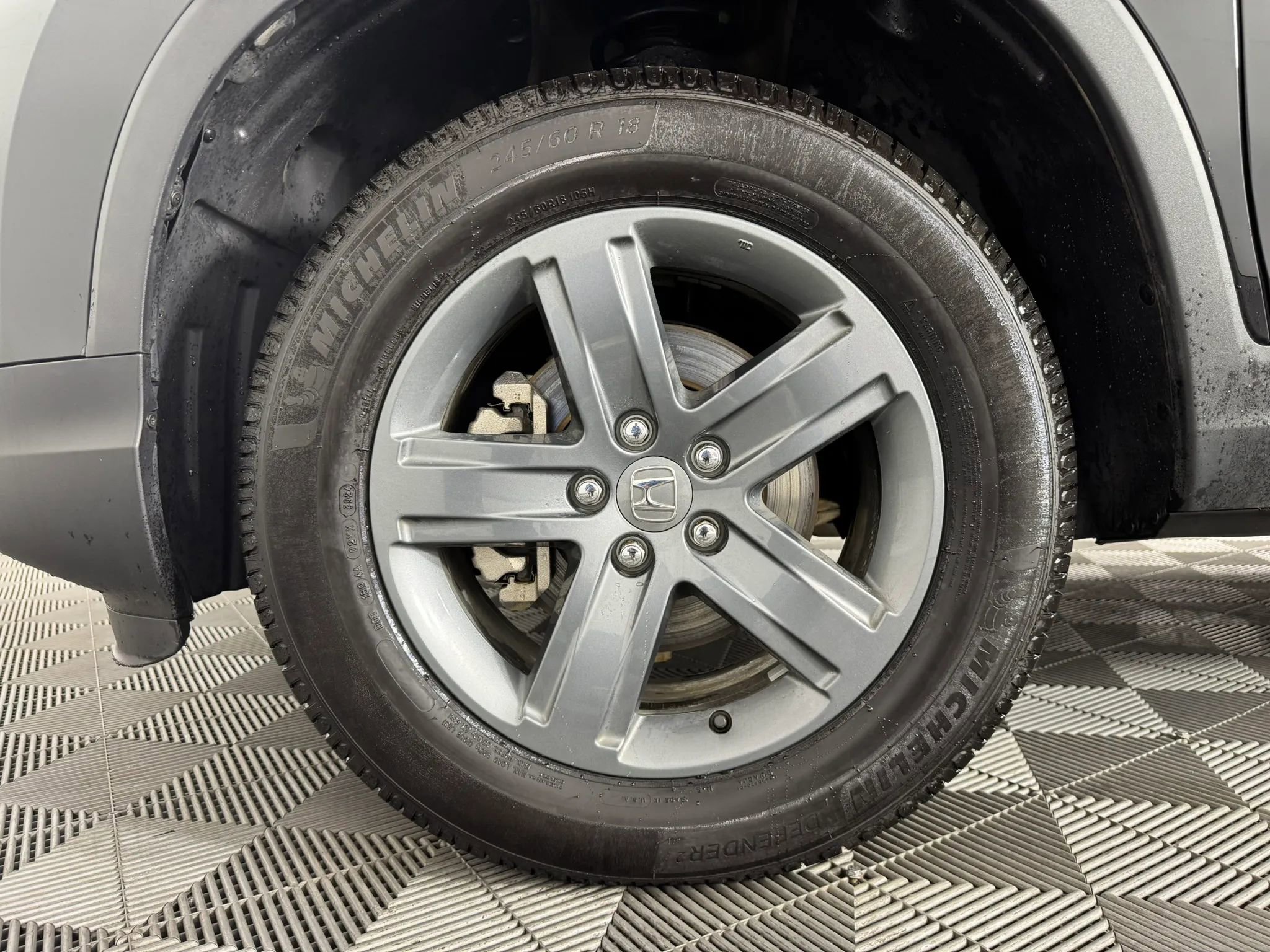 Used 2021 Honda Ridgeline RTL image 44