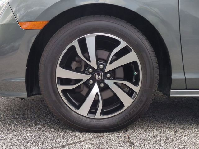 Used 2018 Honda Odyssey Elite image 37
