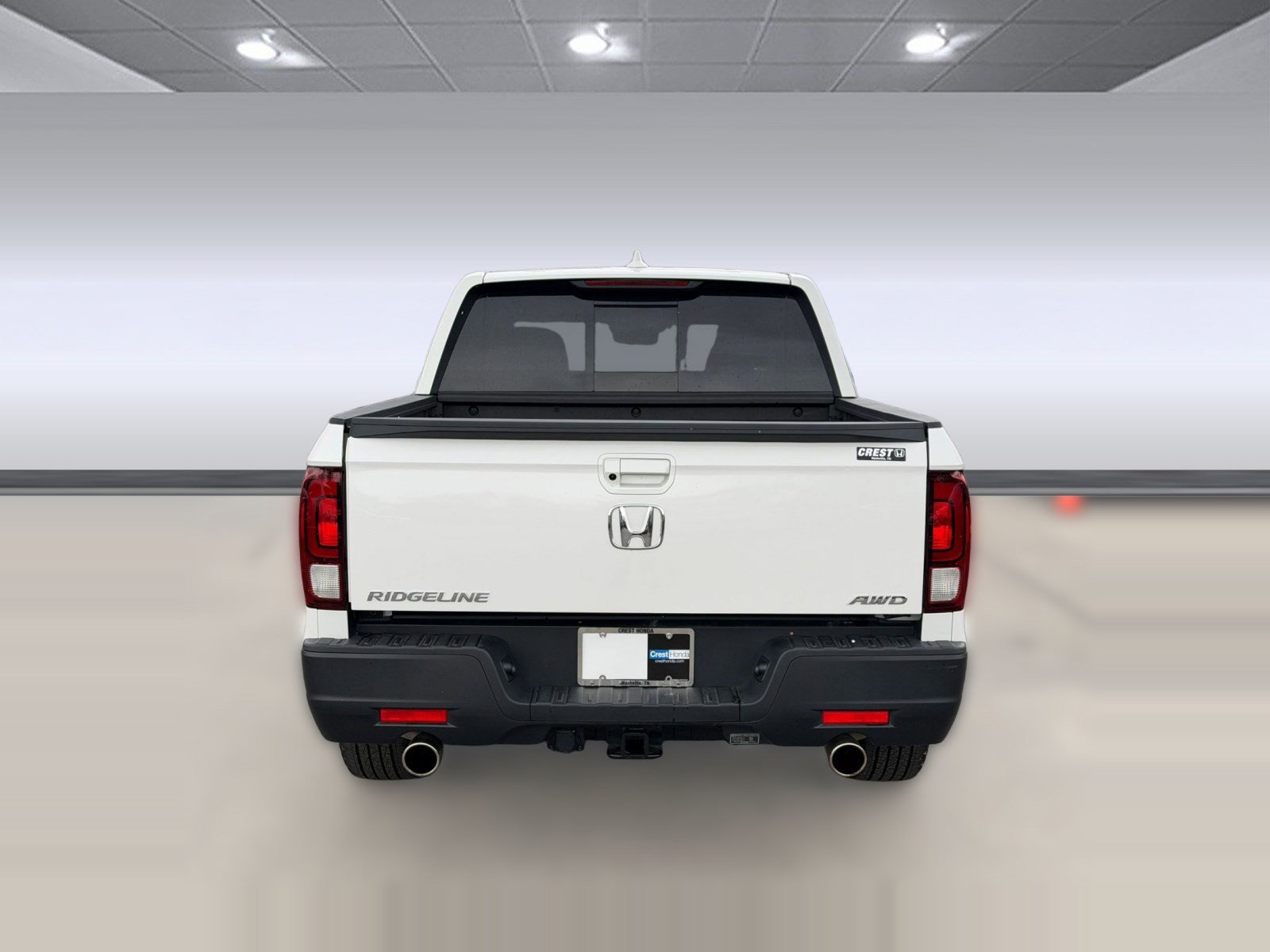 Used 2023 Honda Ridgeline RTL image 10